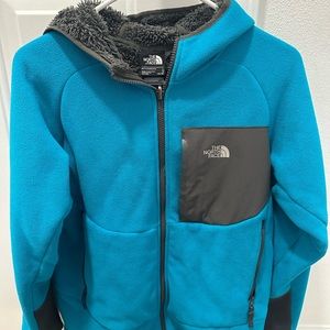 Boy Fleece Jacket